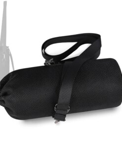 OHAYO X30 Speaker Eva Hard Case Cover Bag Box - Image 4