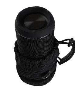 Alternative view of OHAYO X30 Speaker Eva Hard Case Cover Bag Box