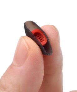 Alternative view of iFLYTEK Nano+ Pro2 True Wireless iFLYBUDS TWS Silicone Ear buds tips plug sleeves