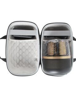 Harman Kardon Allure Essentia Speaker Eva Hard Case Cover Bag Box - Image 6