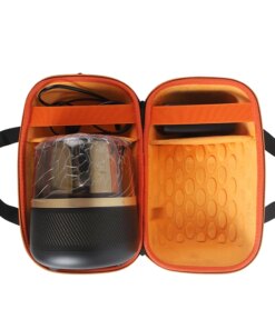 Harman Kardon Allure Essentia Speaker Eva Hard Case Cover Bag Box - Image 5