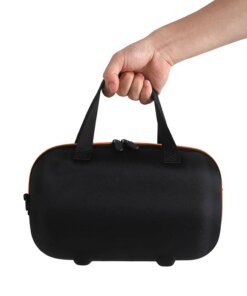 Harman Kardon Allure Essentia Speaker Eva Hard Case Cover Bag Box - Image 3