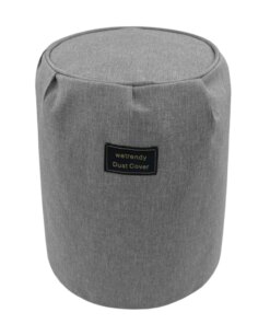 Harman Kardon Aura Studio 3/ 4 Gen Speaker Dust Cover Dust-proof Case Bag - Image 3