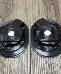 Alternative view of Razer Blackshark V2 HYPERSPEED Wireless Headset speaker unit driver repair part