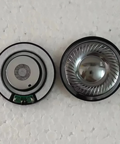 Alternative view of HiFi 40mm Headset Driver Unit 32ohm Master & Dynamic MW50 Headphones