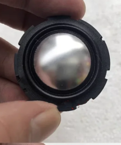 Alternative view of 40mm Tweeter Speaker Unit Driver 4ohm 30W Hifi 1.5 inch Treble Loudspeaker 25 core