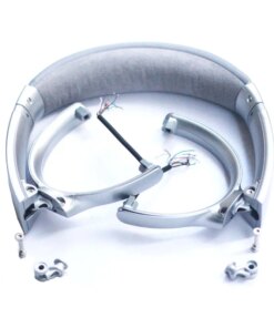 Alternative view of Bose QuietComfort 35 II Wireless Bluetooth Headphones Headband Screw bolt QC45 Earpads