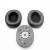 AKG K371 Ear pads Compatible With AKG K361 Headphone Ear Muffs Cushion Foam Cover