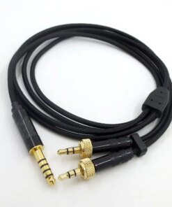 Alternative view of Sony Mdr-z7 Mdr-z1r Mdr-z7m2 Headset 1.2M Audio Adapter Cable