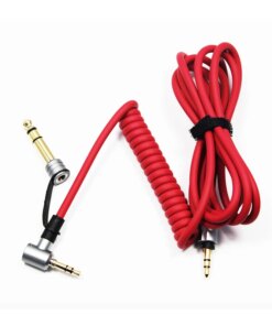 Alternative view of Audio Cable adapter Pro/Dr Dre Solo/ Mixr Headphones / Studio For Beats Headsets