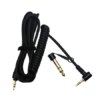 Audio Cable adapter Pro/Dr Dre Solo/ Mixr Headphones / Studio For Beats Headsets