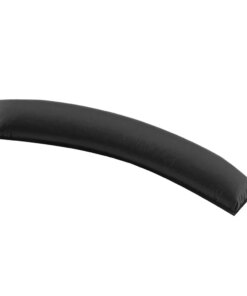 Alternative view of Sennheiser HD202 HD212 HD437 HD447 HD457 HD477 HD497 Ear Pads Cushion foam Cover Headband