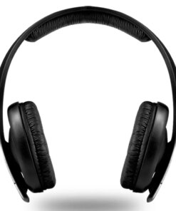Sennheiser HD202 HD212 HD437 HD447 HD457 HD477 HD497 Ear Pads Cushion foam Cover Headband - Image 3