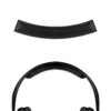 Sennheiser HD202 HD212 HD437 HD447 HD457 HD477 HD497 Ear Pads Cushion foam Cover Headband