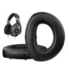 Sheepskin Sennheiser HD700 HD 700 Headphones Ear Pads Cushion Foam Cover