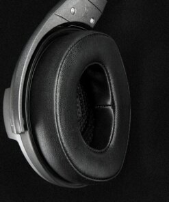 Alternative view of Sheepskin Sennheiser HD700 HD 700 Headphones Ear Pads Cushion Foam Cover