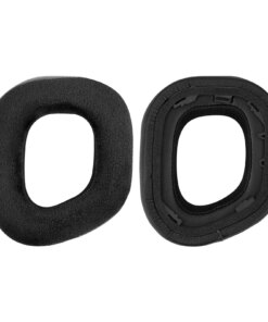 Alternative view of Corsair HS80 RGB Headphones Headband Ear Pads Cushion Foam Cover