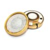 HIFI 50mm Headphone Speaker Unit driver 24ohm AH-D9200