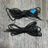 Logitech G PRO / G433 / G233 G PRO X headphones audio cable aux spare parts