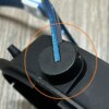 HyperX Could Alpha,Alpha S headphones hinge swivel Repair parts