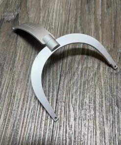 Alternative view of Logitech G PRO X 2GEN GPROX2 Headphones metal hinge swivel bracket speaker hanger parts