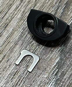 Sony WH-1000XM4 wh1000xm4 Headphones ABS plastic hinge swivel repair parts - Image 3