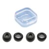 Samsung Galaxy Buds 3 Pro Earphone Case Ear buds tips foam sleeves XL L M S