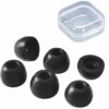 Samsung Galaxy Buds fe Buds 2 Buds Plus Earphone L M S Ear Tips Buds Plugs foam Sleeves