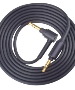 Sony MDR-XB950BT MDR-XB950N1 MDR-XB950B1 MDR-1ABT MDR-1RBT MDR-1RNC Headphones OFC Aux PVC Audio Cable 3.5mm - Image 5