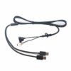 Logitech G413 G512 G513 G 413 512 513 Mechanical USB Keyboard repair cable