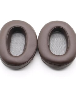 Alternative view of Sony MDR-1ABT MDR1ABT Ear Pads Cushion Foam Cover