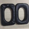 Stax SR-L700MK2 L500 L300 L407 L507 Headphones sheepskin Ear Pads cushion foam cover