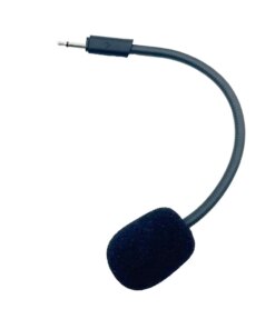 Alternative view of JBL Quantum 350 Q350 Wireless Gaming Headphones 2.5mm Mic Microphone