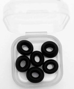Samsung Galaxy Buds 2 Pro / Galaxy Buds FE / Galaxy Bud 2 / Galaxy Buds Pro Ear tips Silicone buds plugs - Image 6