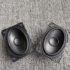Speaker Driver Unit for SONOS speaker 2*3-inch square mid range Bass