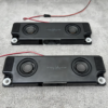 Speaker Driver Unit Harman OEM 2-Way loudspeaker 236 mm x 70 mm x 26 mm