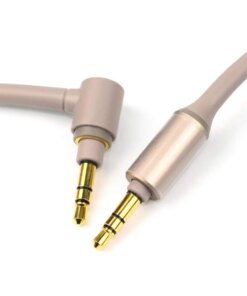 Alternative view of OFC Aux Audio 3.5mm Sony MDR-NC60 MDR-NC50 MDR-NC200D MDR-NC500D MDR-Z1000 MDR-Z7520 SBH60 Headphones