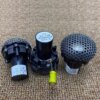 Speaker Unit Driver 1-inch For Bowers & Wilkins high pitched ball top HIFI speaker 4 ohm 11W loudspeaker