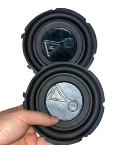 speaker diaphragm bass For JBL BoomBox 3 BoomBox3 assist passive basin repair part - Image 3