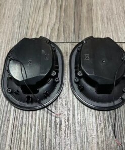Razer Blackshark V2 Pro 2.4G/ PS/ XBOX 2023 headphone speaker unit driver repair - Image 4