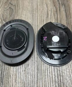 Alternative view of speaker unit driver Razer Blackshark V2 HYPERSPEED Wireless Headset