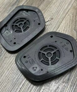 Alternative view of Logitech G733 Wireless Gaming Headset speaker unit driver repair part