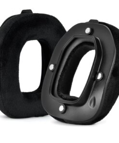 Logitech Astro A40 TR A40TR Headphone Headband cushion Covers foam Ear Pads - Image 6