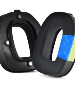Logitech Astro A40 TR A40TR Headphone Headband cushion Covers foam Ear Pads - Image 5