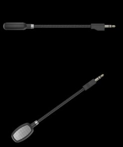 Alternative view of Microphone Logitech G Pro Gaming Headset Condenser Mic