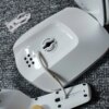 Logitech G733 G335 G535 Gaming Headset Headband Slideway Hinge Swivel repair part