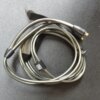 Sennheiser IE200 IE300 IE600 IE900 Headphones Aux 3.5mm Audio Cable