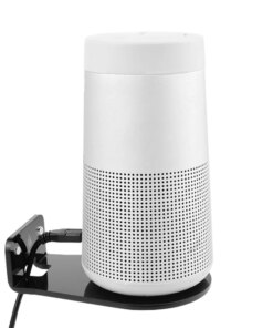 Alternative view of Bose SoundLink Revolve II Stand Revolve+ Speaker Holder Base Bracket Frame Rack