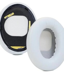Bose QuietComfort Ultra QC Headphones sheepskin Ear Pads cushion headband cover - Image 3