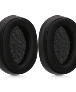 Alternative view of Sony MDR-100ABN Headphone Ear pads cushion foam cover